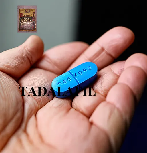 Tadalafil natural